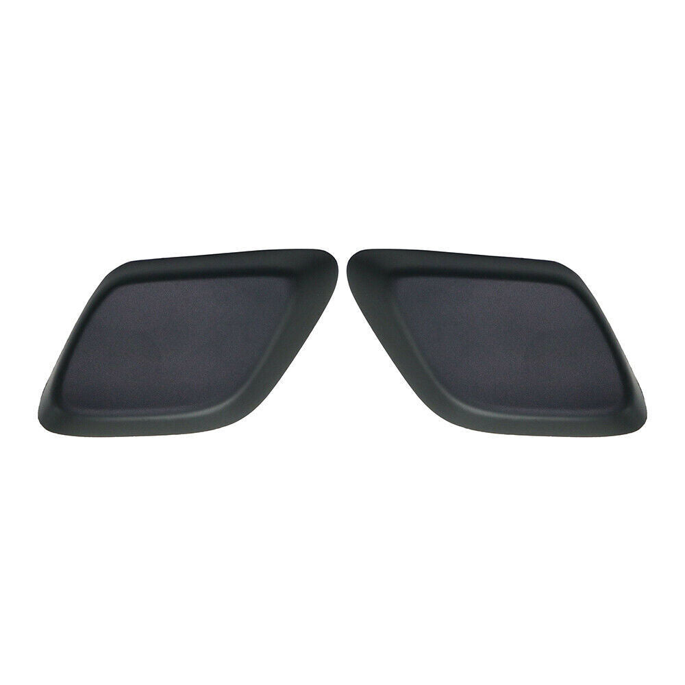 HeadLight Washing Machine Spray Jet Cover Left and Rig for 2011 - 13 for Jeep Grand