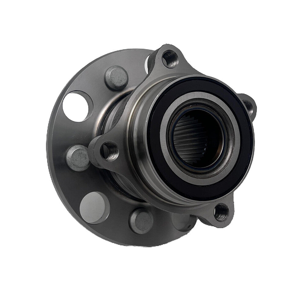 Fit for Toyota Crown GRS18/S20/S21 Rear Wheel Bearing 42410-30020/3DACF044 6Pcs