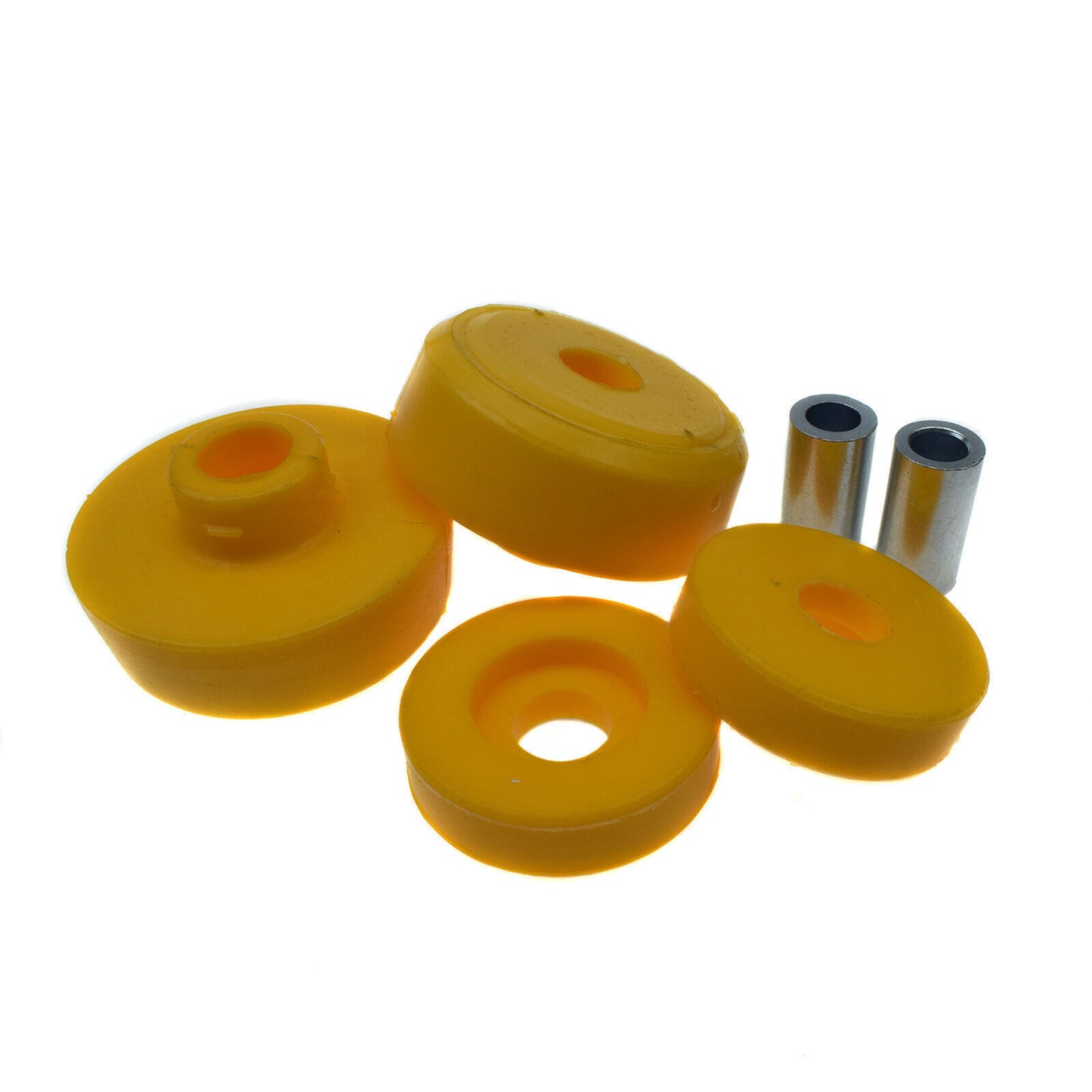 for Mini Cooper 2002-2013 2 Sets Rear Upper Shock Mount Bushing 33526754123 NEW