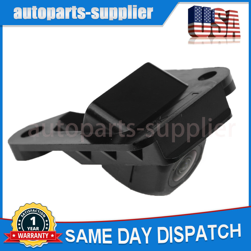 Rearview backup parking camera for Toyota Tendera 2007-2013 86790-34030