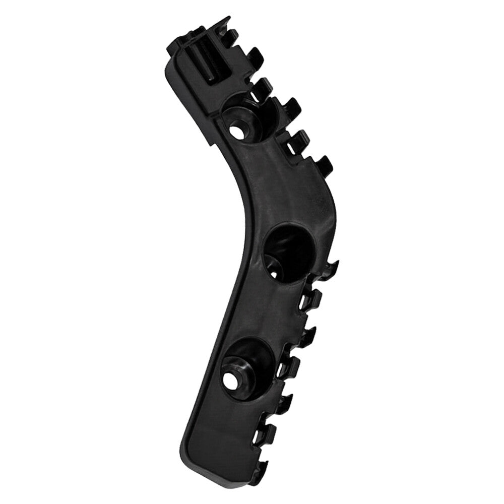 Right Front Support Bumper Bracket Fit for Jeep for Grand Cherokee 2014-2021 Black