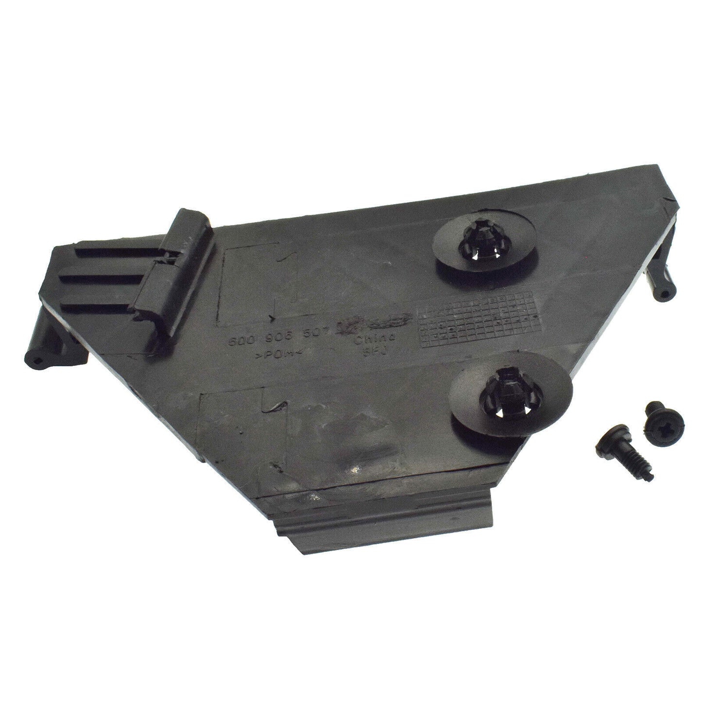 for VW Polo for Seat Ibiza for Skoda Fabia Engine Control Unit Retainer Holder 6Q0906507