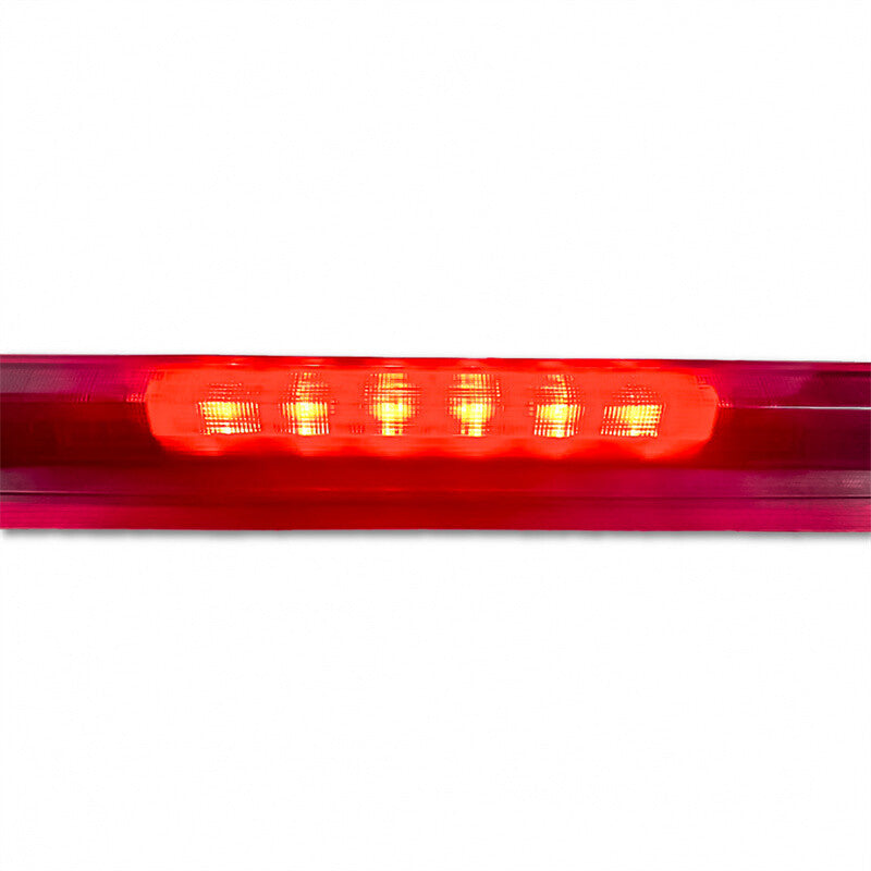 Third brake light LED parking center for Nissan Navara NP300 D23 14-24 26590-4JA0C