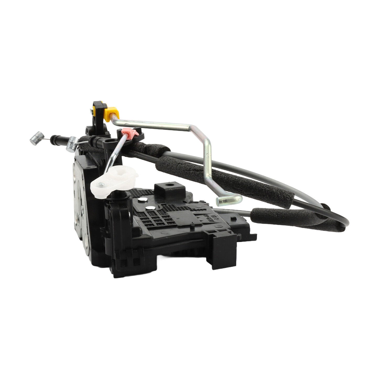 81310-2K030 Front Left Door Lock Latch Actuator Replacement Part for Kia Soul 2011-2013