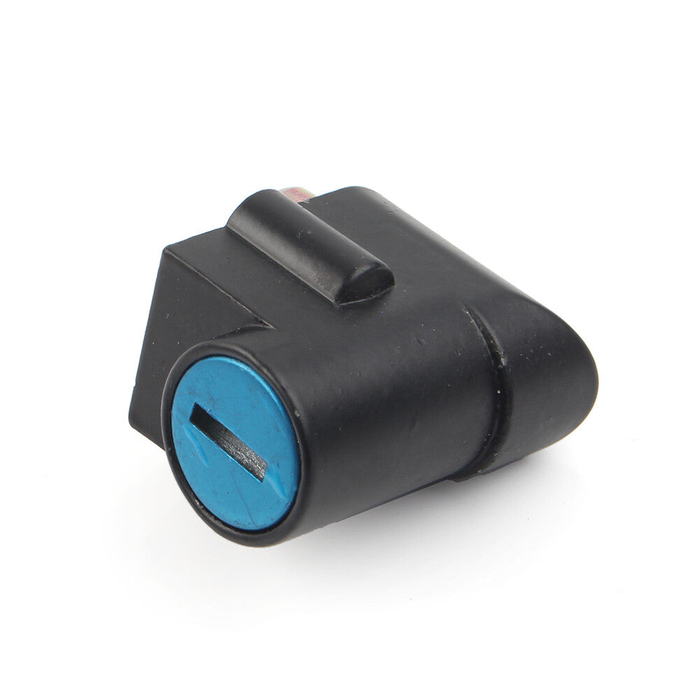 Motorcycle Steering Lock key 2 Position switch for Suzuki GN125