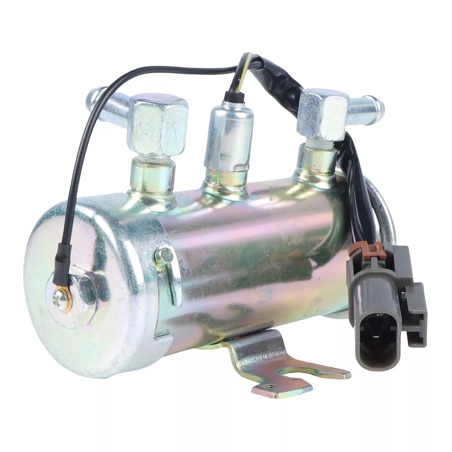 1pc 6HK1 Electronic fuel pump 53-8150 for Toro 12V diesel engine