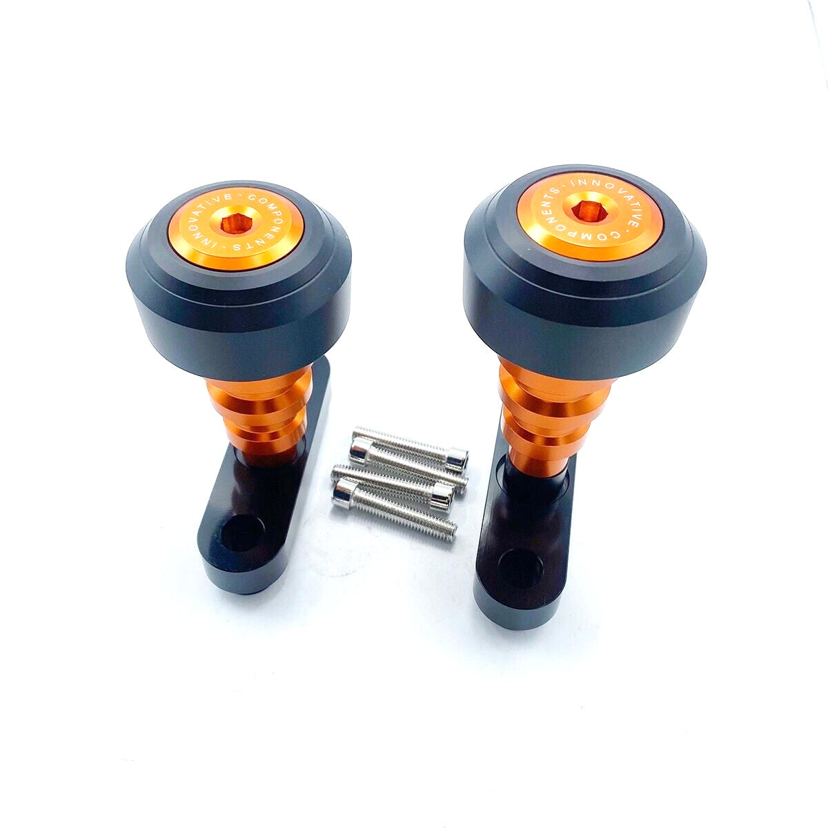 for KTM Duke 125/200/250/390 2013 2014 2015 Frame Crash Sliders Pad Protectors Guard