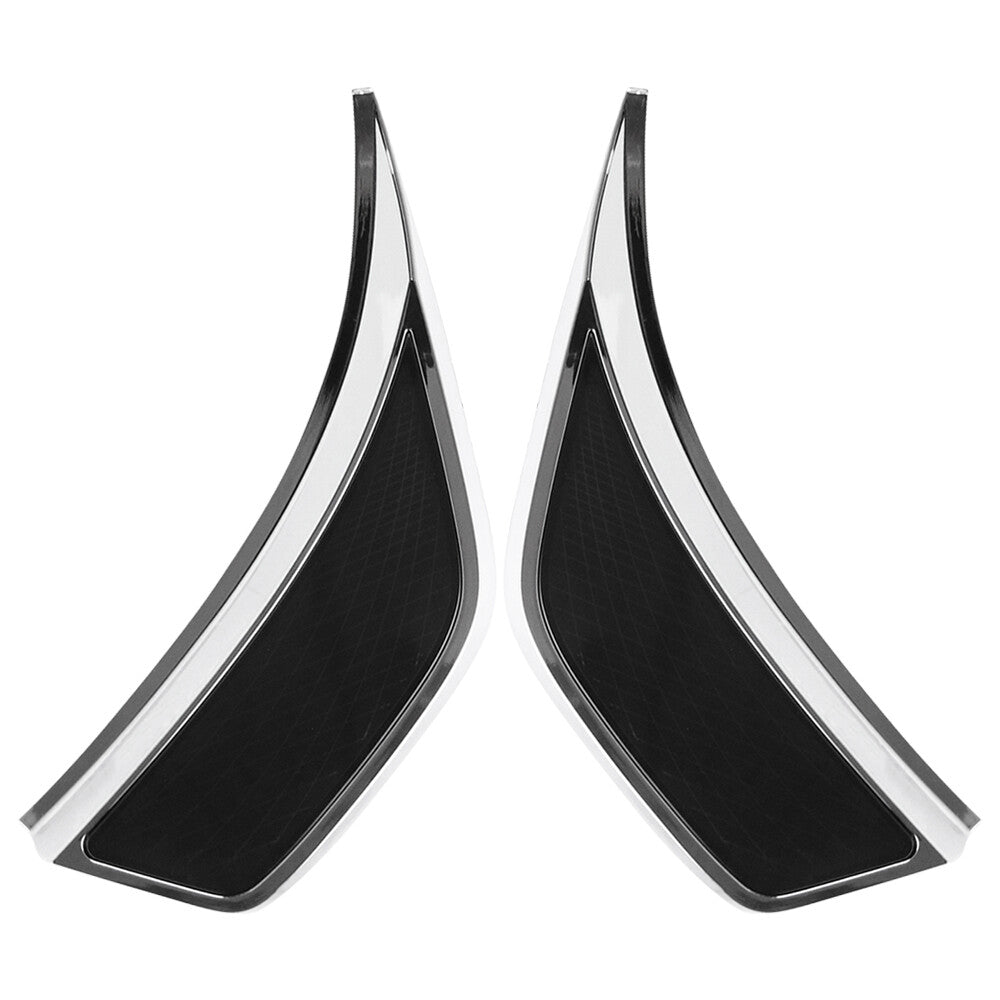 2Pcs Fender Marker Side Lights LED Turn Signal Lamp for Wrangler JL 2018-2023