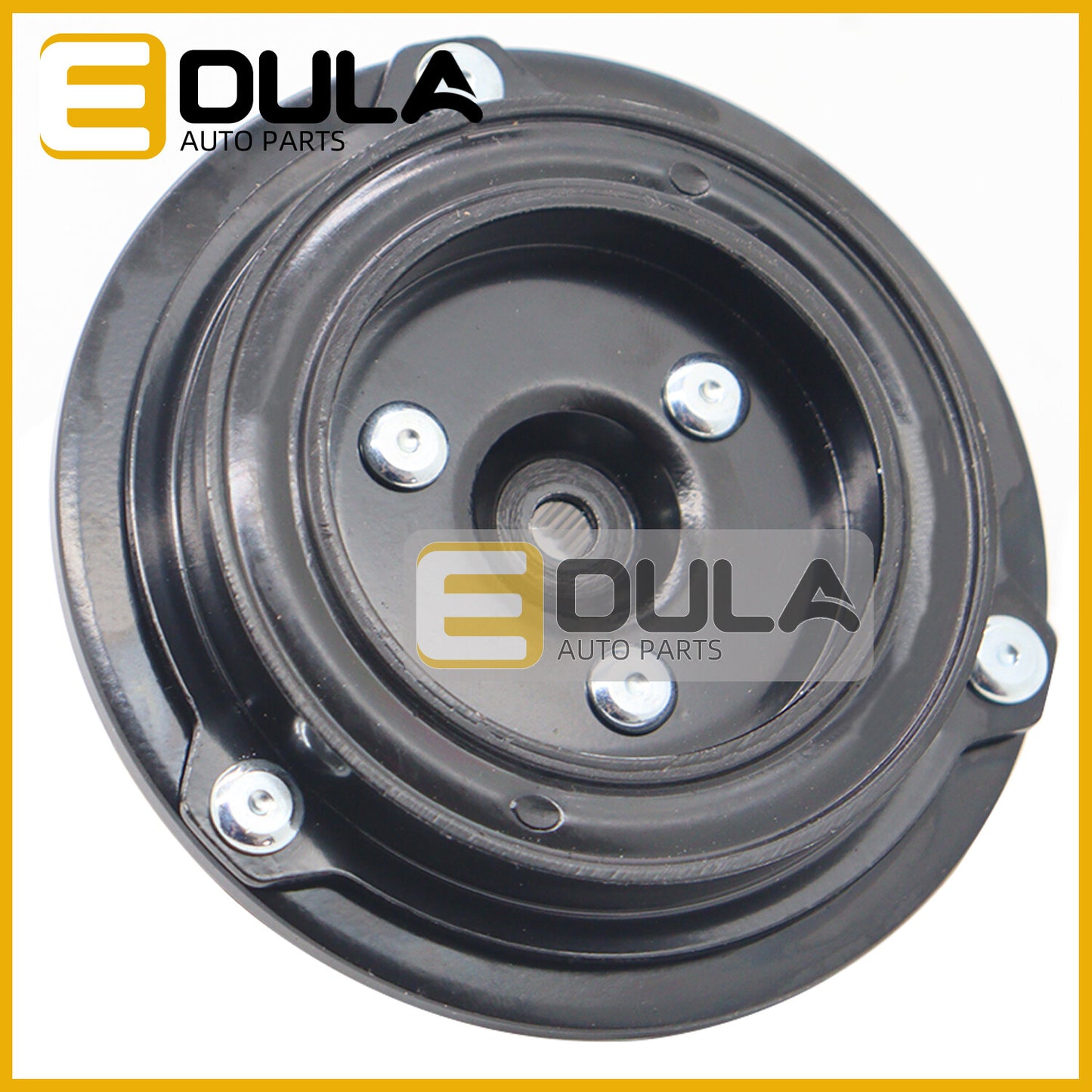 1 new AC Compressor CLUTCH HUB Suitable for Halla HCC and for Lada Priora F500SC8AA01