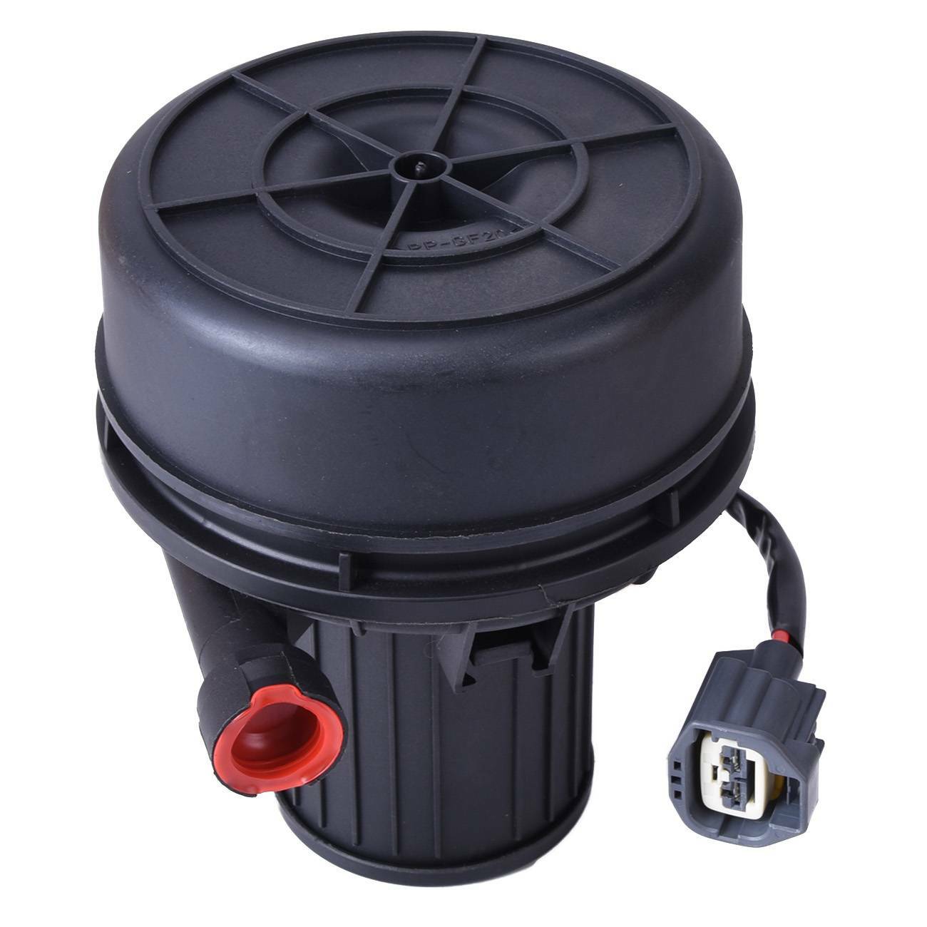 Two-stage air jet smoke pump suitable for 2004-2009 for Jaguar XJ8 XR8 50044