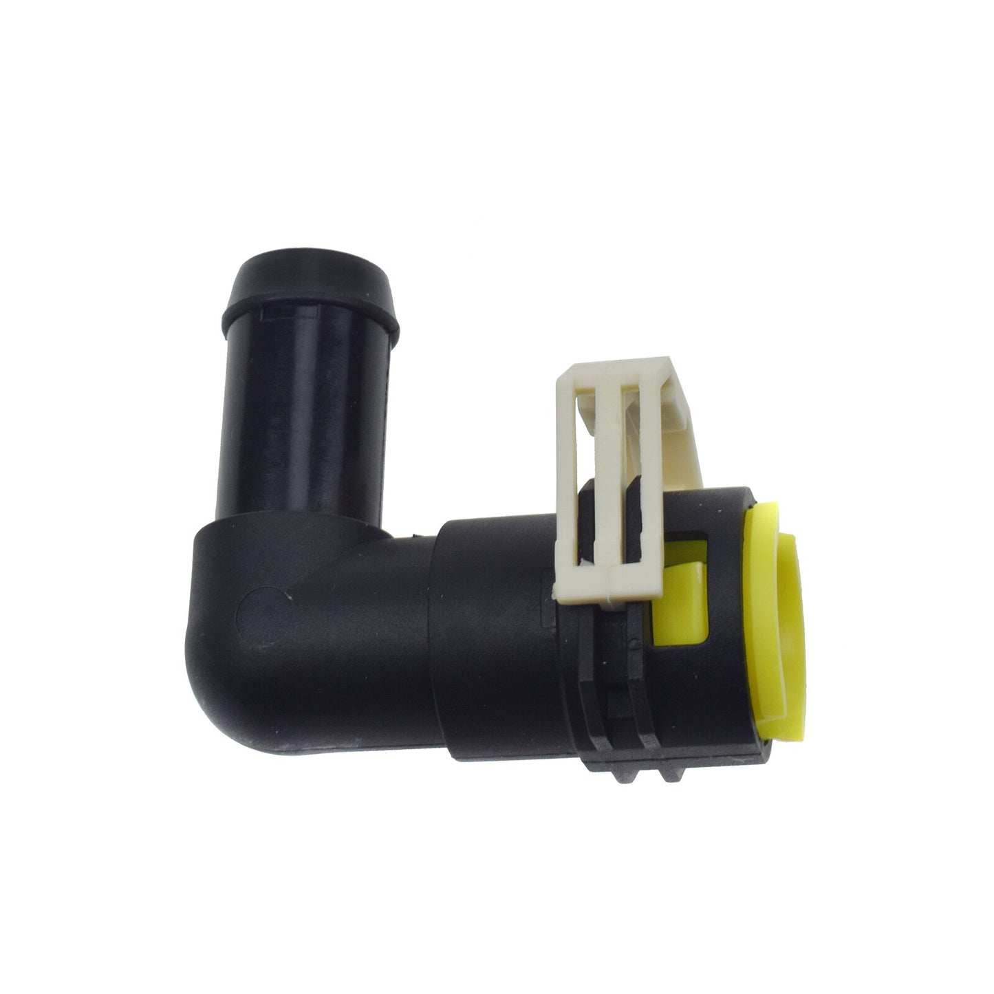 Water Hose Pipe Connector B37F61240 For 2007-2013 for Mazda 3 CX-7 CX-9 B37F-61-240
