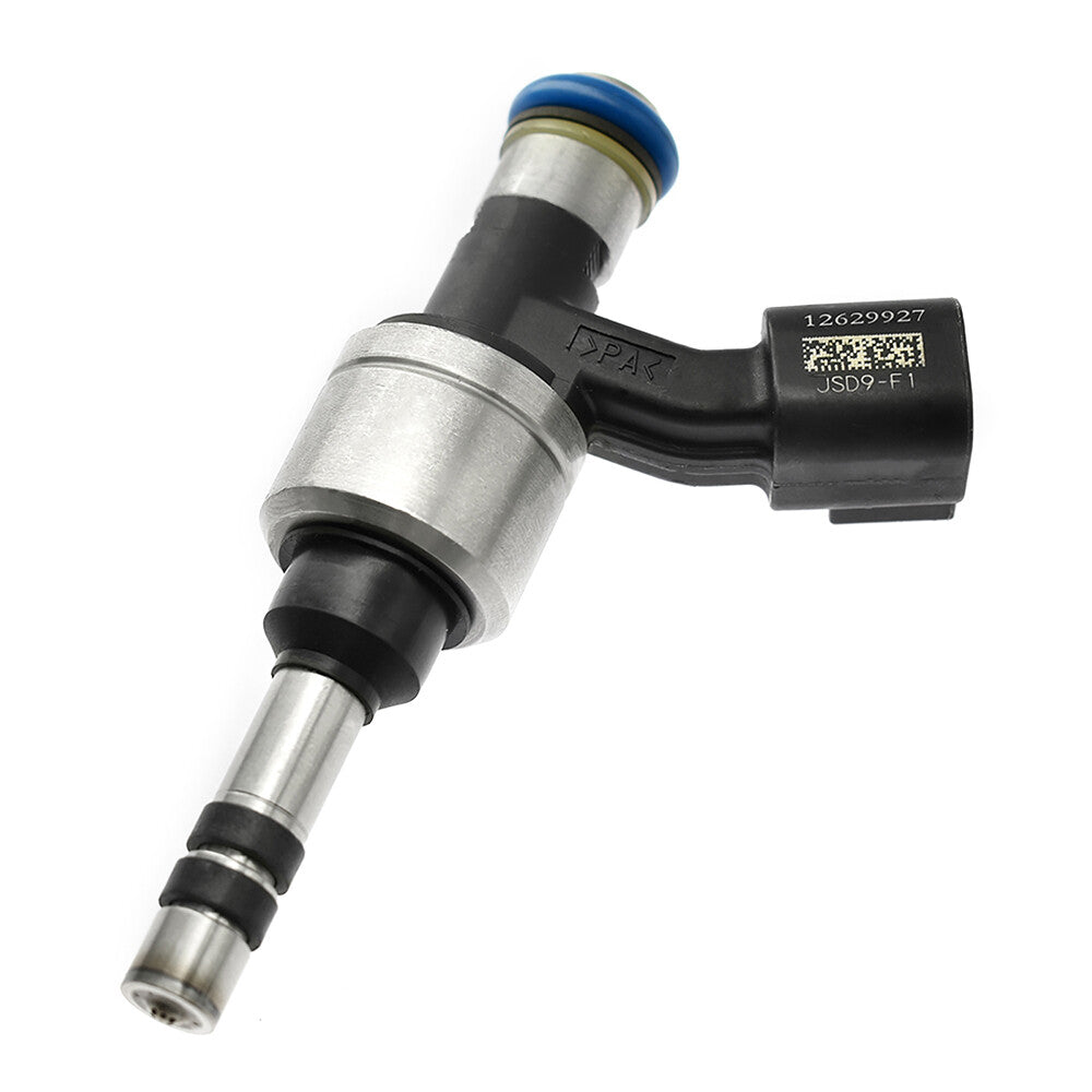 6X Fuel Injector 12629927 for Buick for Cadillac CTS SRX for Chevrolet for GMC 10-11 3.0L