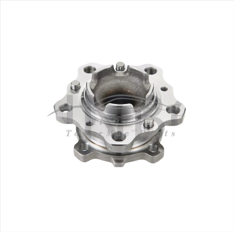 Front Left Right Wheel Hub Bearing Assembly FIt for BMW F87 M2 F80 M3 F82 M4