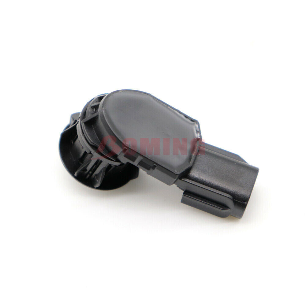 89341-0C010 New for Toyota RAV4 Tacoma Tundra 14-18 Black Bumper Parking Sensor