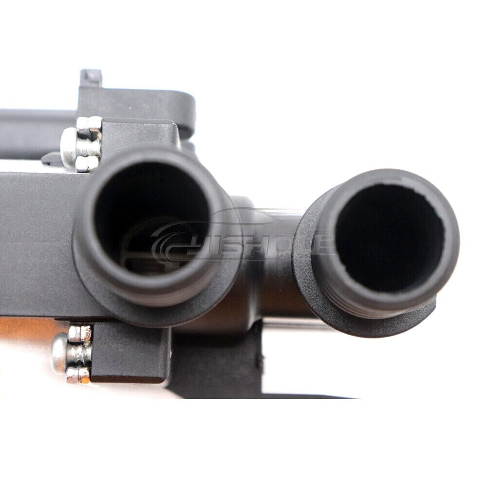 64116906652 Heater valve suitable for BMW E60, E63, E64, E65, M5, 525i, 528i, 535i, 545i