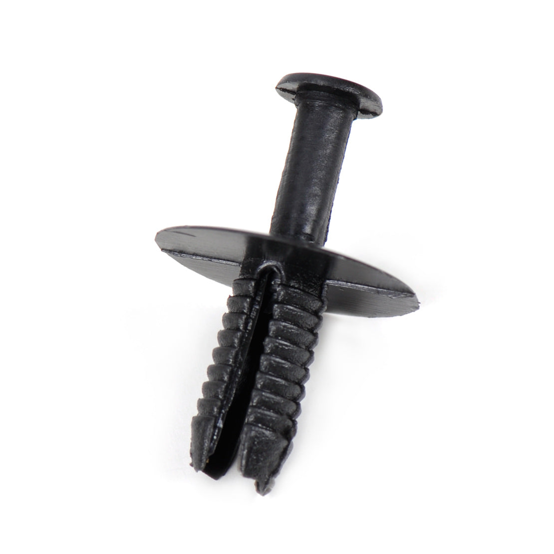 10PCS Fit for BMW Bumper Push Type Moulding Clips Retainer Fastener 51118174185