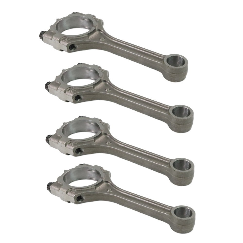 G4FD Engine Crankshaft Rods Bearing Fit for Hyundai Accent for Kia Rio Soul 1.6L