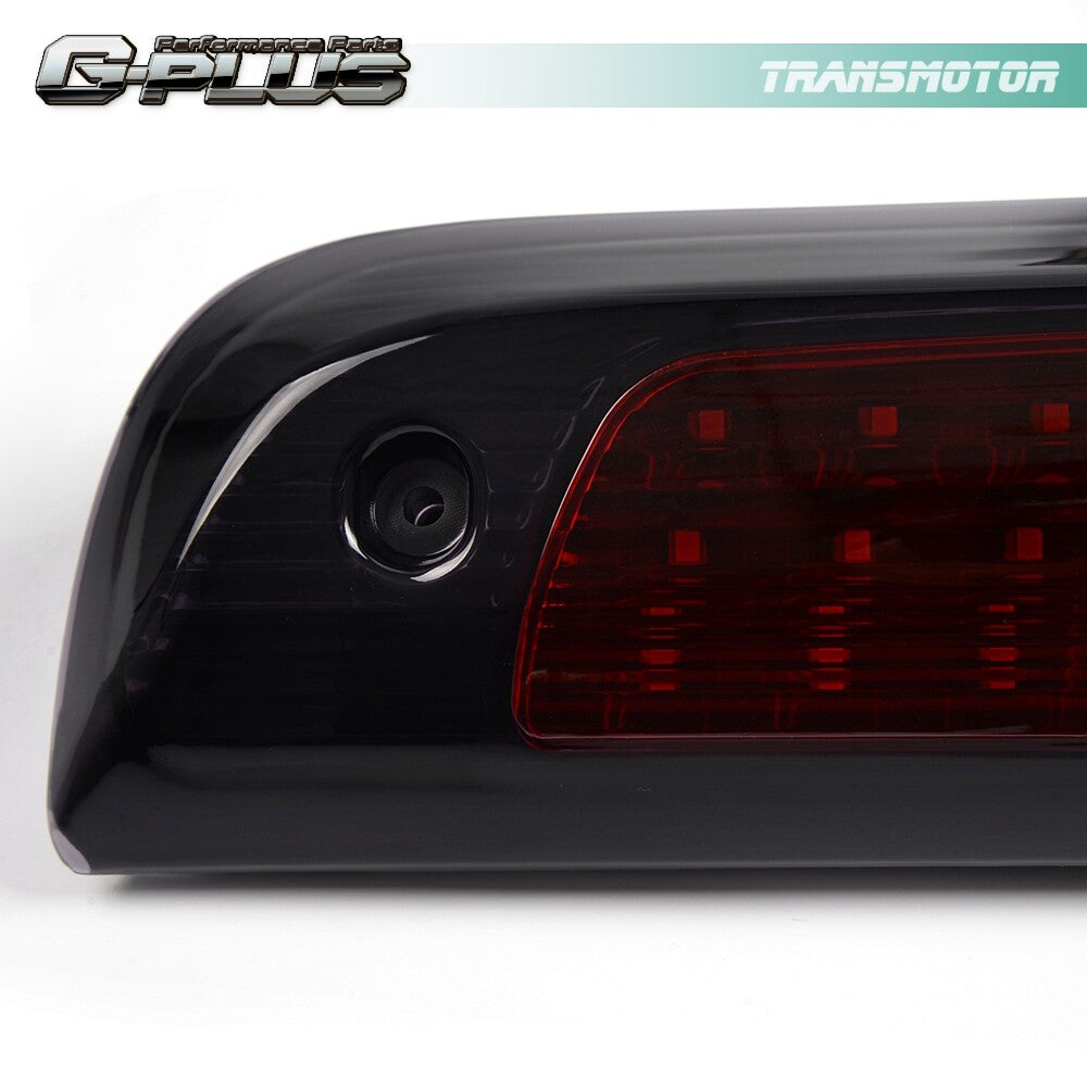 Suitable for 2014-2018 for GMC for Sierra for Chevrolet Silverado LED third brake taillight cargo light
