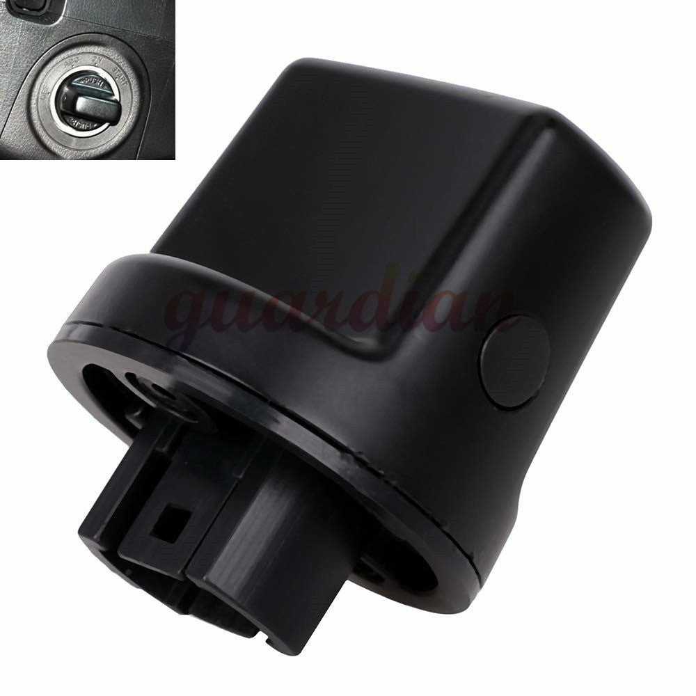 Ignition key knife and base kit for Mazda Speed 6, CX-7, and CX-9 (2.3L 3.7L)