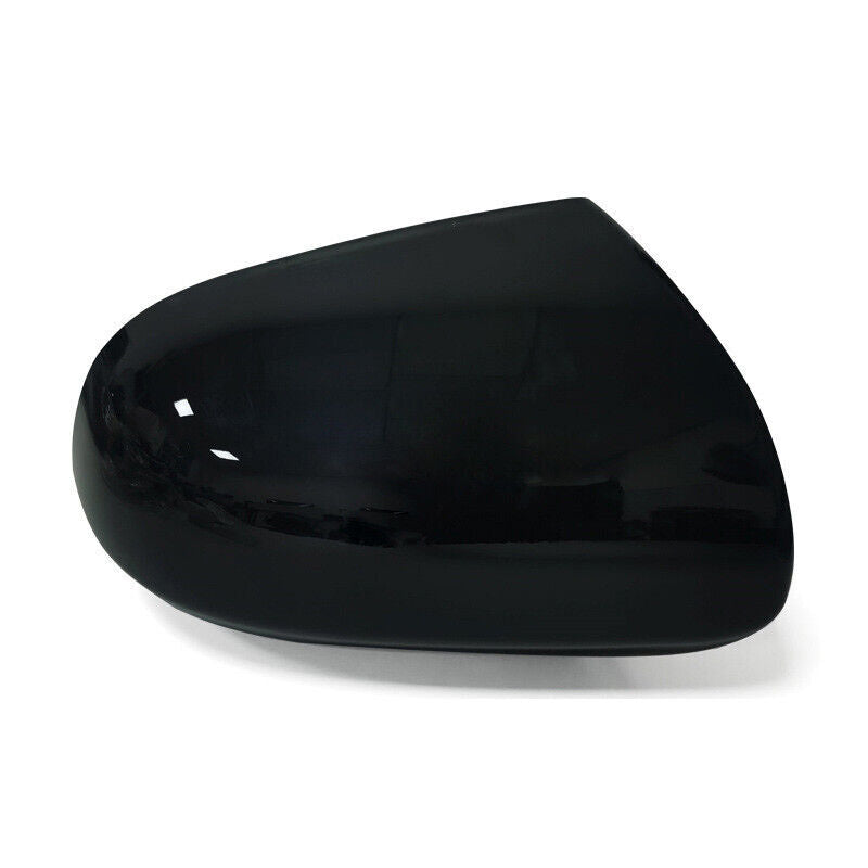 1PC RH Black Rear View Side Mirror Cover Shell Cap for Honda Odyssey RB1 2005-08