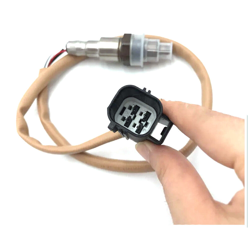The new upstream oxygen sensor 36531-RYE-A01 is suitable for Acura MDX and for Honda Odyssey. (07-09)