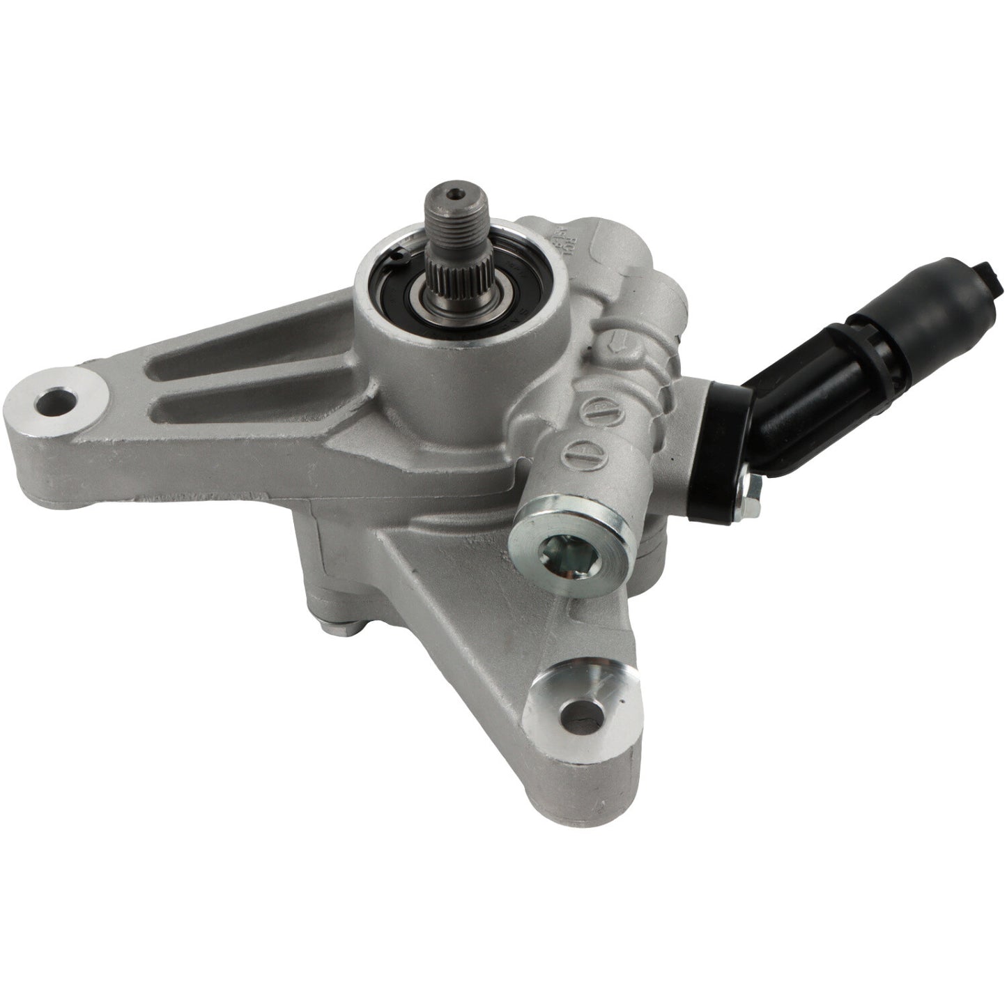 NEW Power Steering Pump for HONDA ACCORD 3.0L V6 2003-2007 21-5349 56110R-CAA01