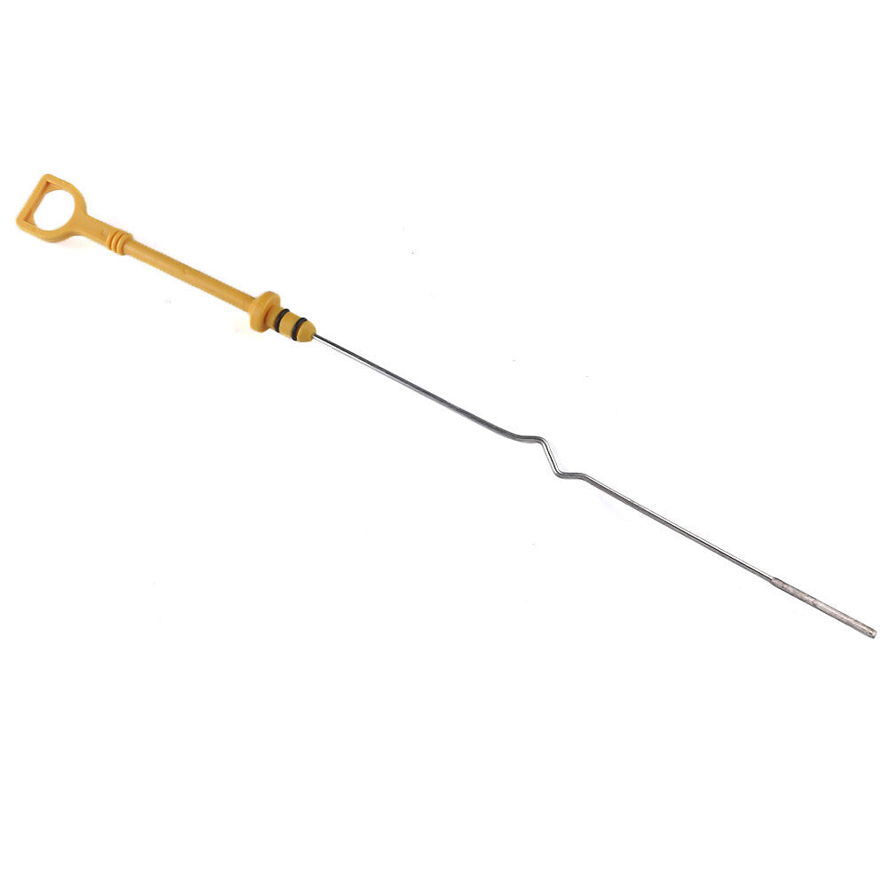 Engine Oil Level Dipstick Yellow for Chevrolet Aveo Aveo5 for Pontiac G3 #96376263
