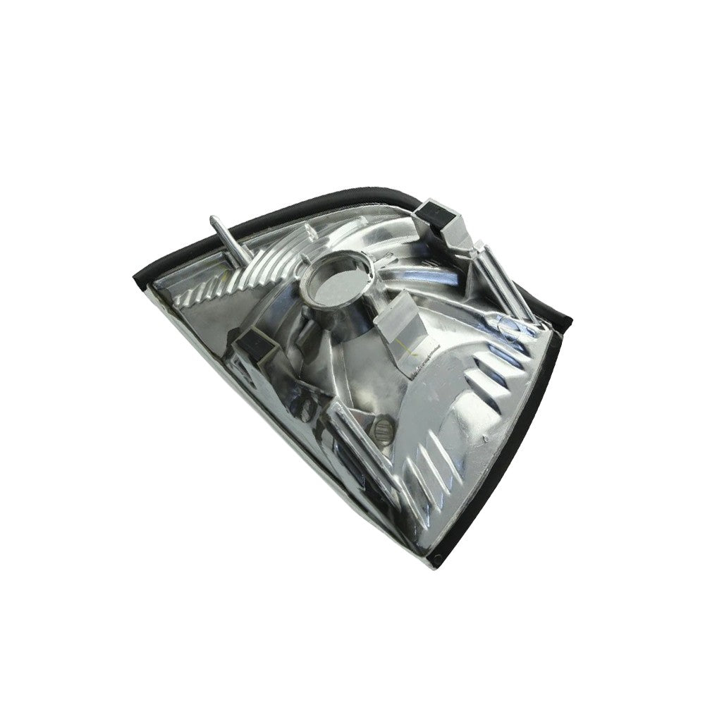 Fit For 3-Series E36 1992 to 1998 Front Left Side Turn Signal Light Cover Clear