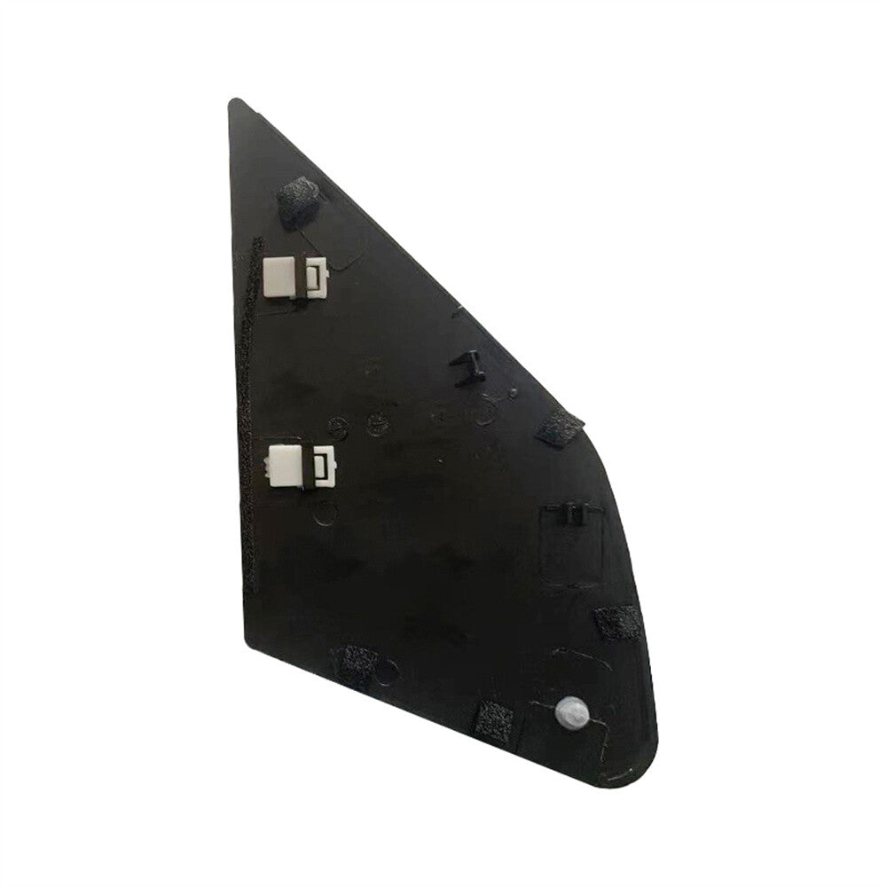 Car Left Side View Mirror Corner Trim Cover 75495TK6A00 for Honda Fit Jazz 09-11