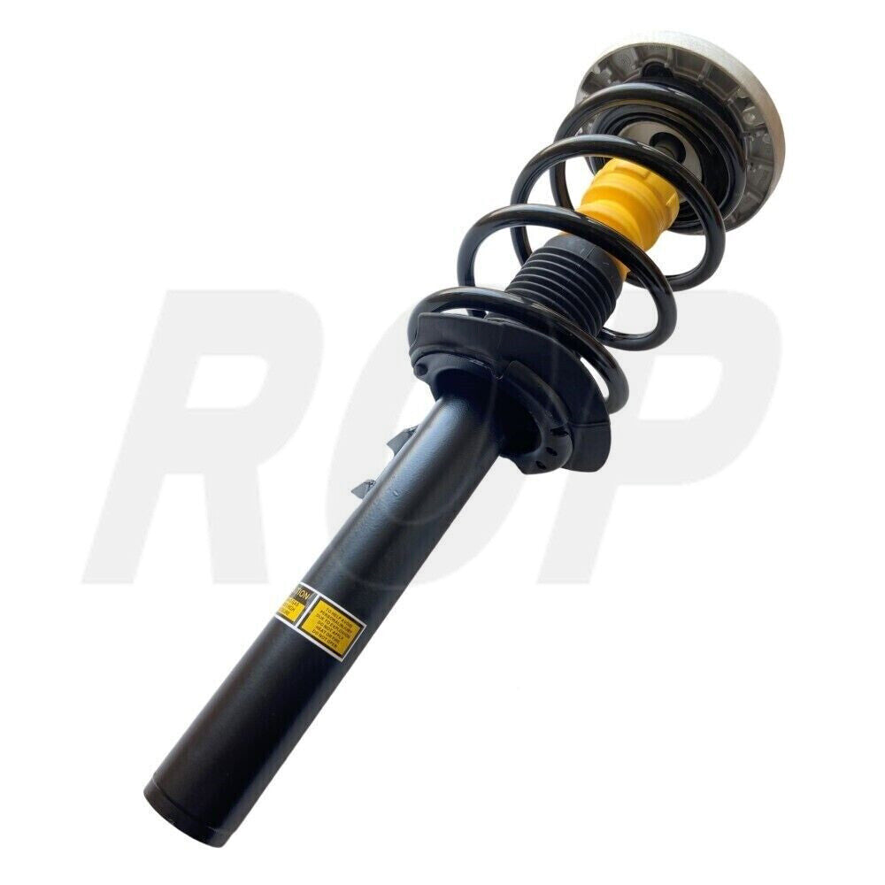 Front Left Shock Strut Assembly for BMW X3 F25 11-17, X4 F26 15-18 31316796315