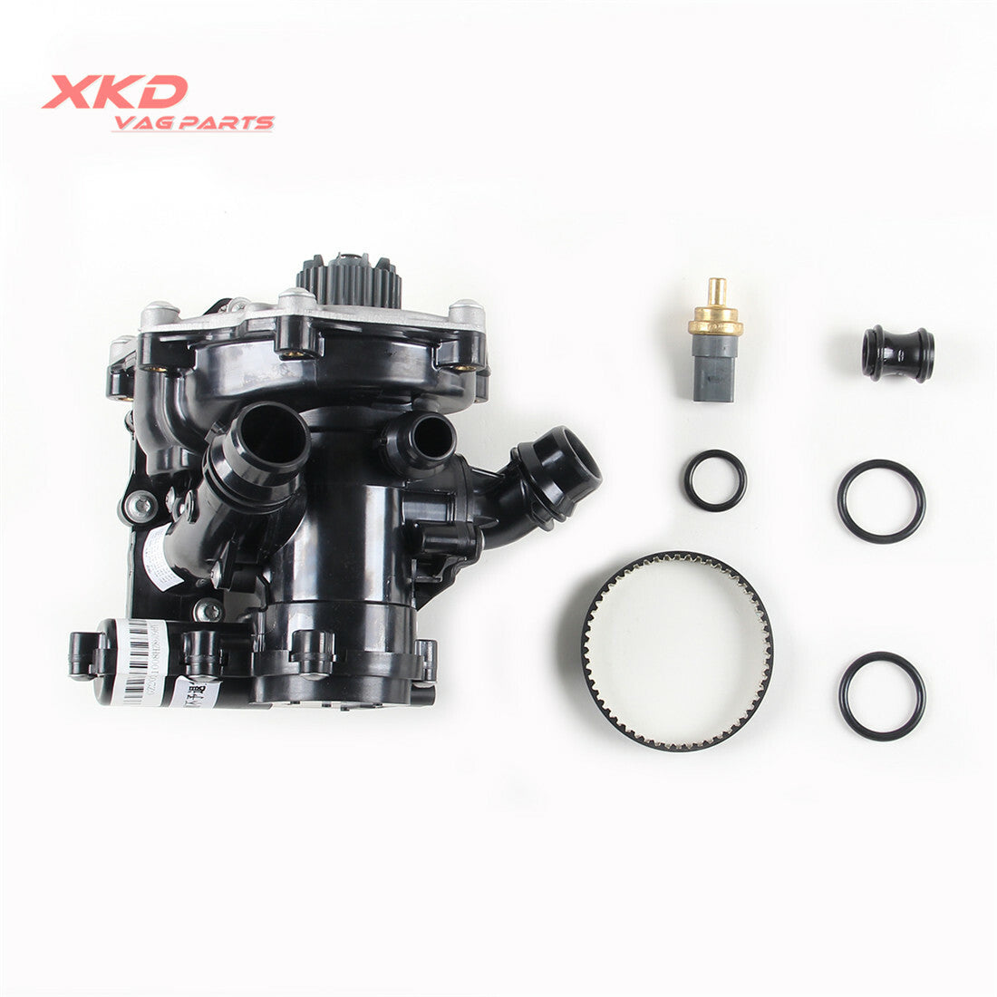 1.8T/2.0T Engine Water Pump Kit Fit For CJSA DNFE CZPC CNCD 06L121111H CZPB DKZA