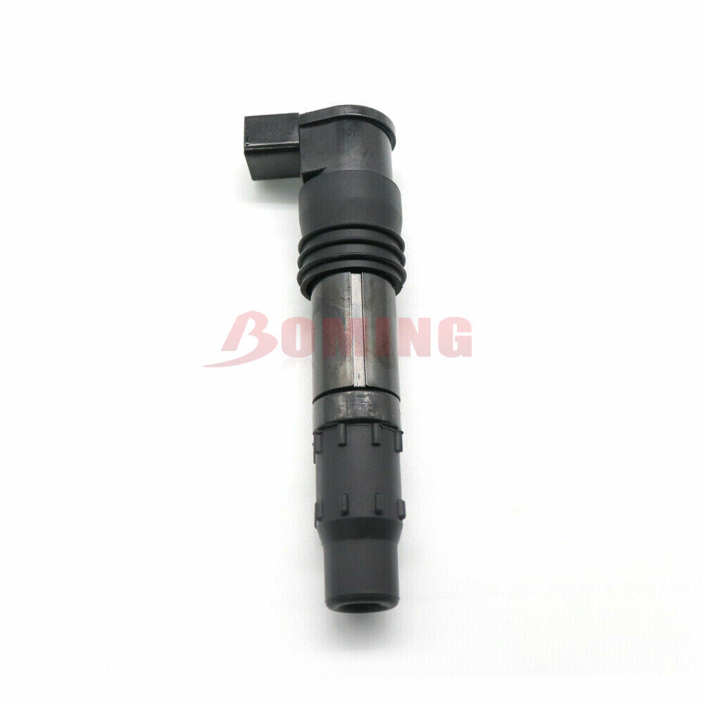 4x 129700-4400 Ignition Coil Package for SUZUKI GSX1300R, GSXR1000, and Hayabusa 1300R