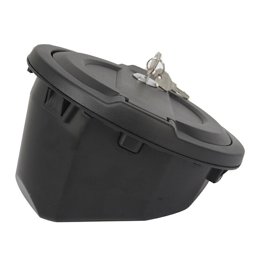 Tankverriegelung Abdeckung Gasdeckel F¨¹llkappe T¨¹r f¨¹r for Jeep for Wrangler JL 2018-19