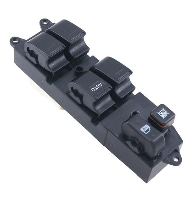 Master Power Window Switch for 1996-2008 for Toyota for LAND CRUISER Driver Side