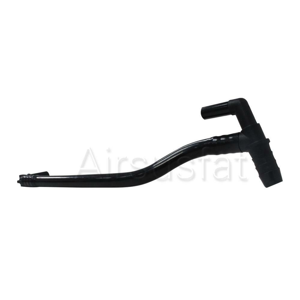 Air Suspension Compressor Pump Kit Air Tube Pipe for Audi Q7 for VW Touareg for Cayenne