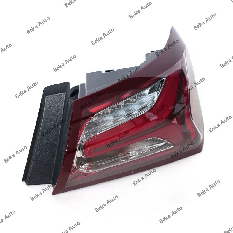 Pair for Chevrolet Malibu XL 2019-2021 LHRH outside Rear Tail Lights Brake Lamp