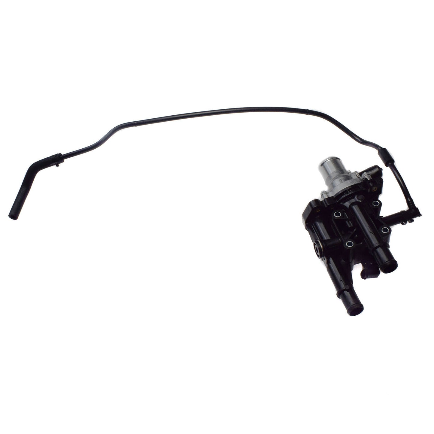 For GM for Chevrolet SONIC 1.8L 2012-2014 Thermostat Housing Assembly Inlet Hose