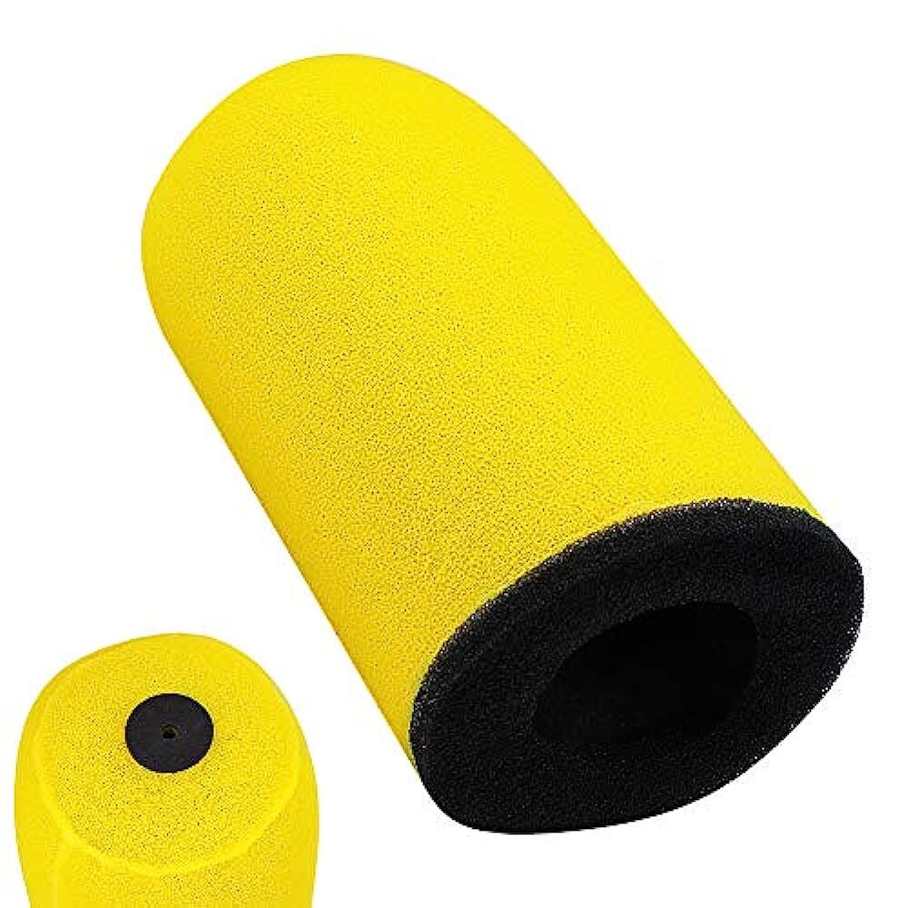 Air Filter for Yamaha 700 YFM700R YFM700RW YFM700RSE 1S3-14451-00-00