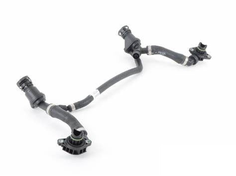 Crankcase Breather Hose for BMW 550i 650i 750Li for Alpina xDrive