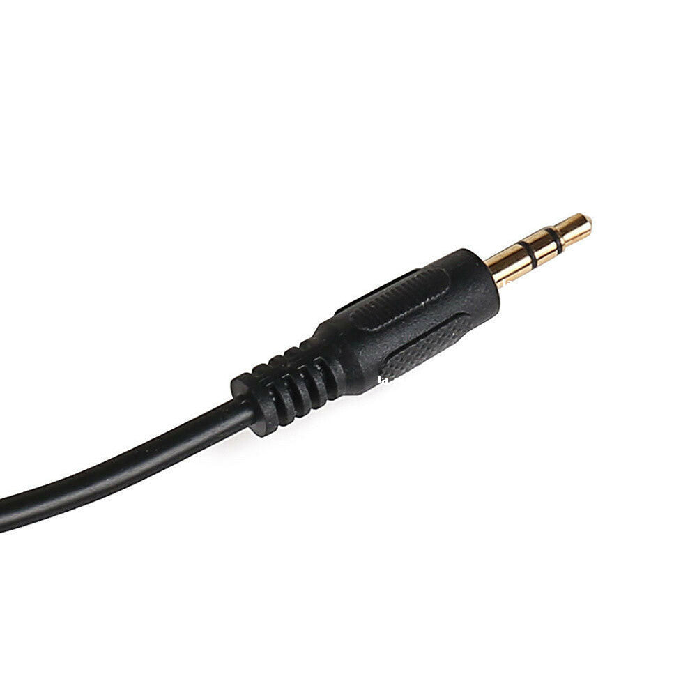 New Car MP3 Player Radio Interface Aux In Input Adapter for Camry for Corolla Yaris
