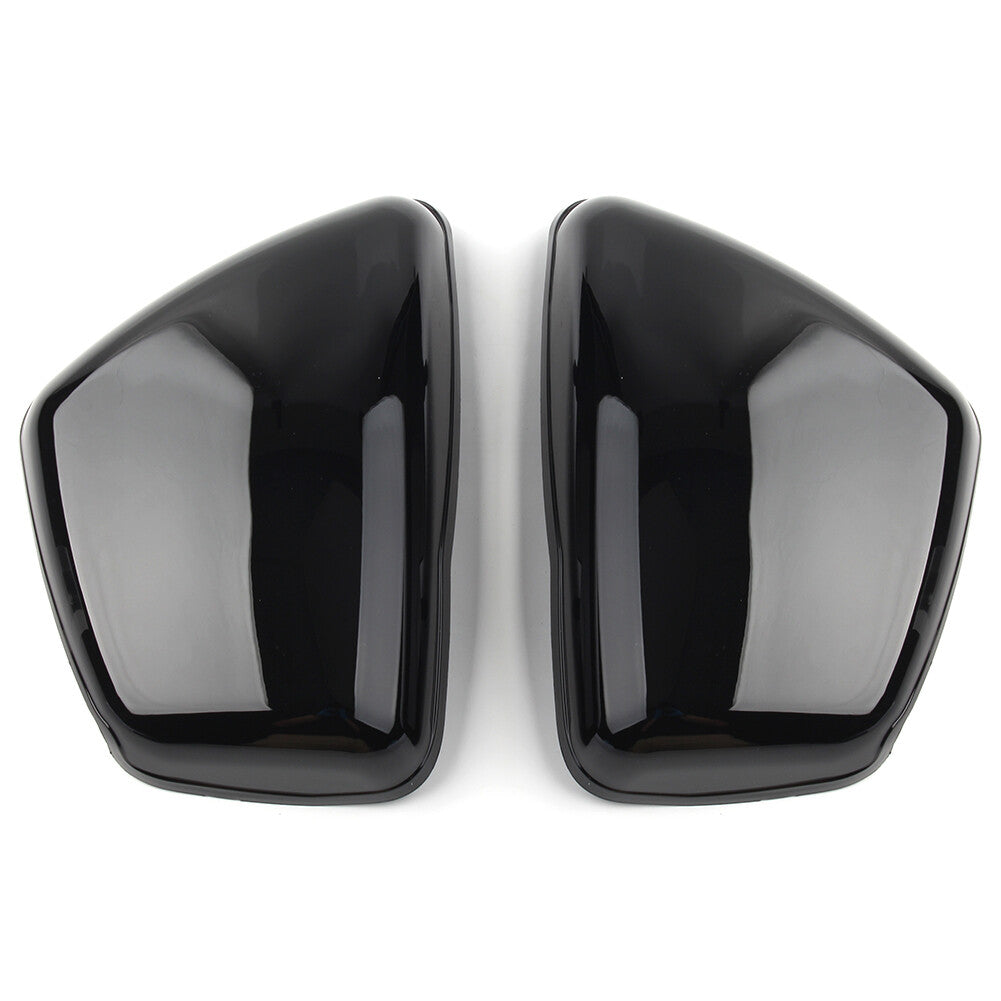 FIT FOR 84-UP for Yamaha XV 700 750 1000 1100 Virago Left Right Side Panel Cover