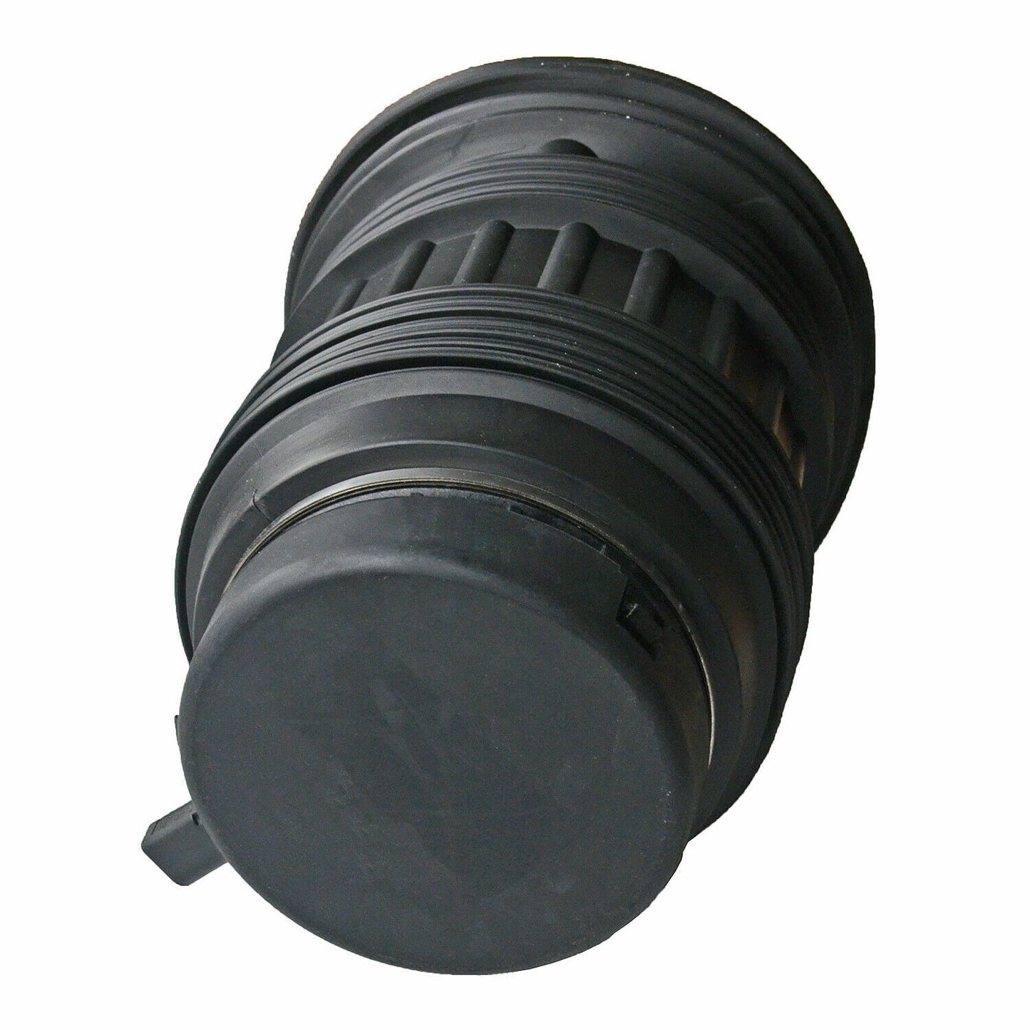 One-piece rear air suspension spring bag suitable for Porsche for Panamera 970 10-2016 970