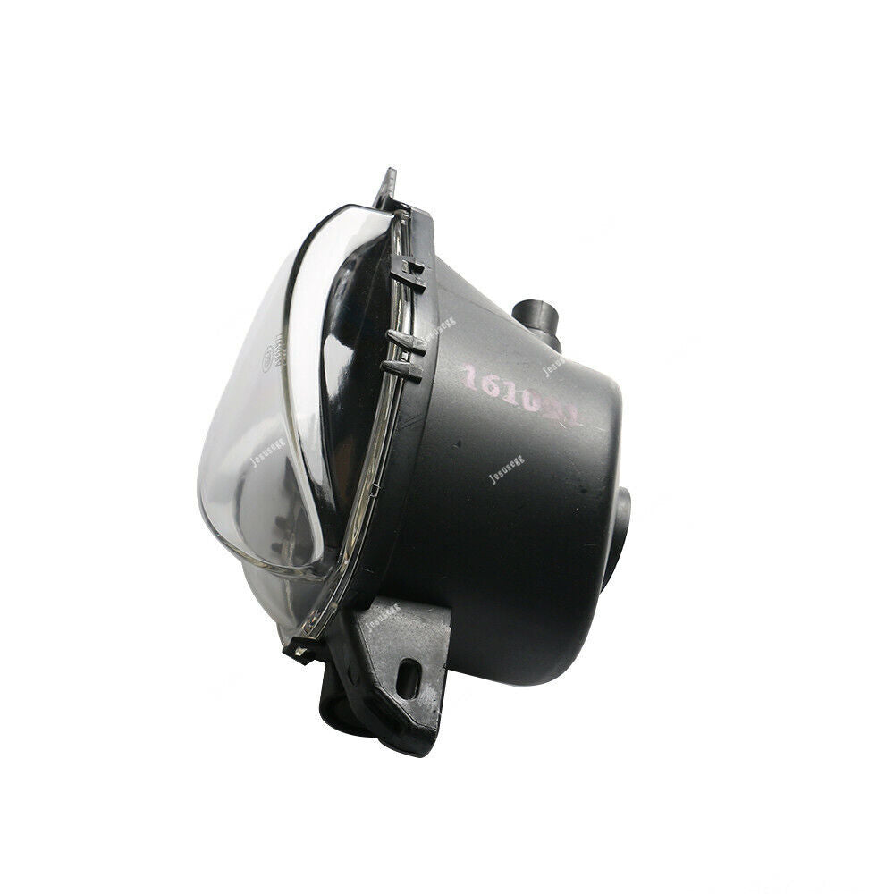 RH Right Side Front Clear Fog Light Lamp Assembly Fit for BMW 3 Series E90 E91