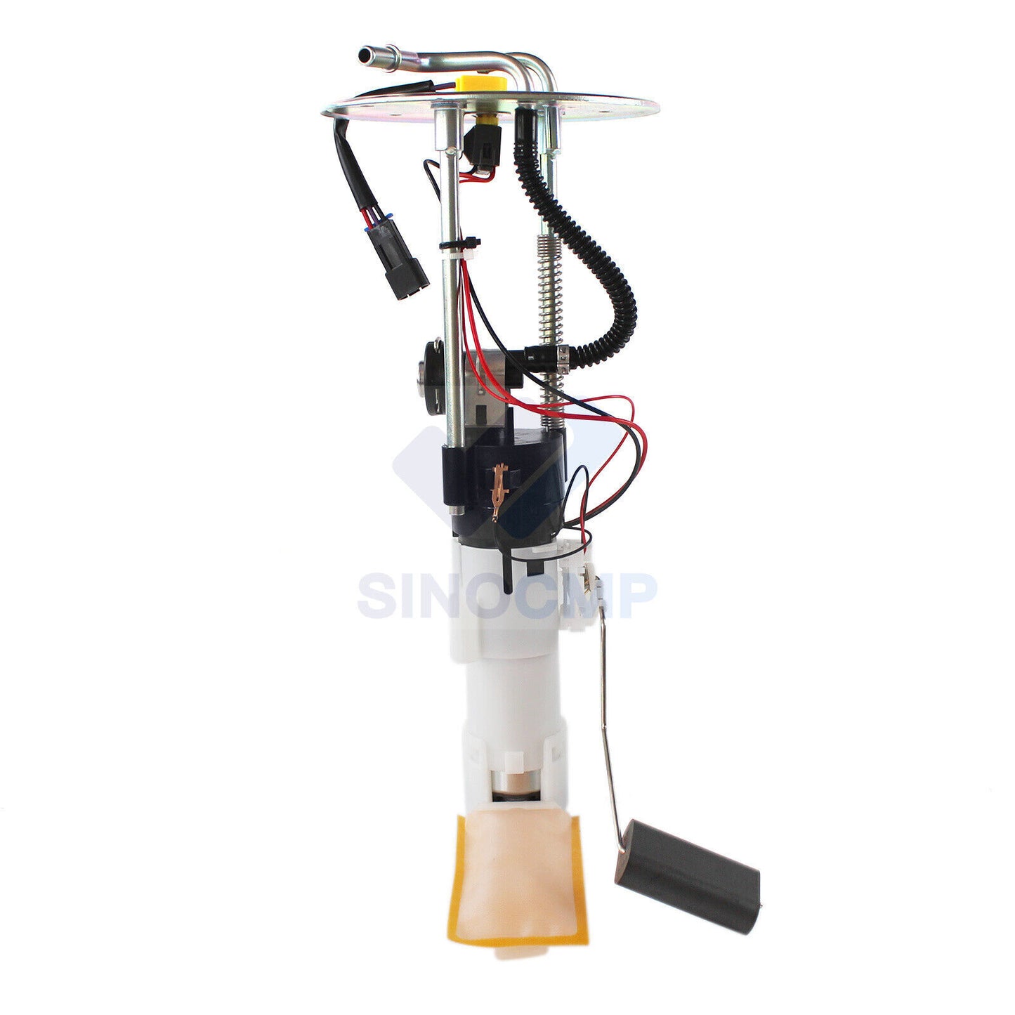 Fuel Pump Assembly 47-1019 24-71019 Fits for Polaris RZR 800 for Polaris RZR S 800