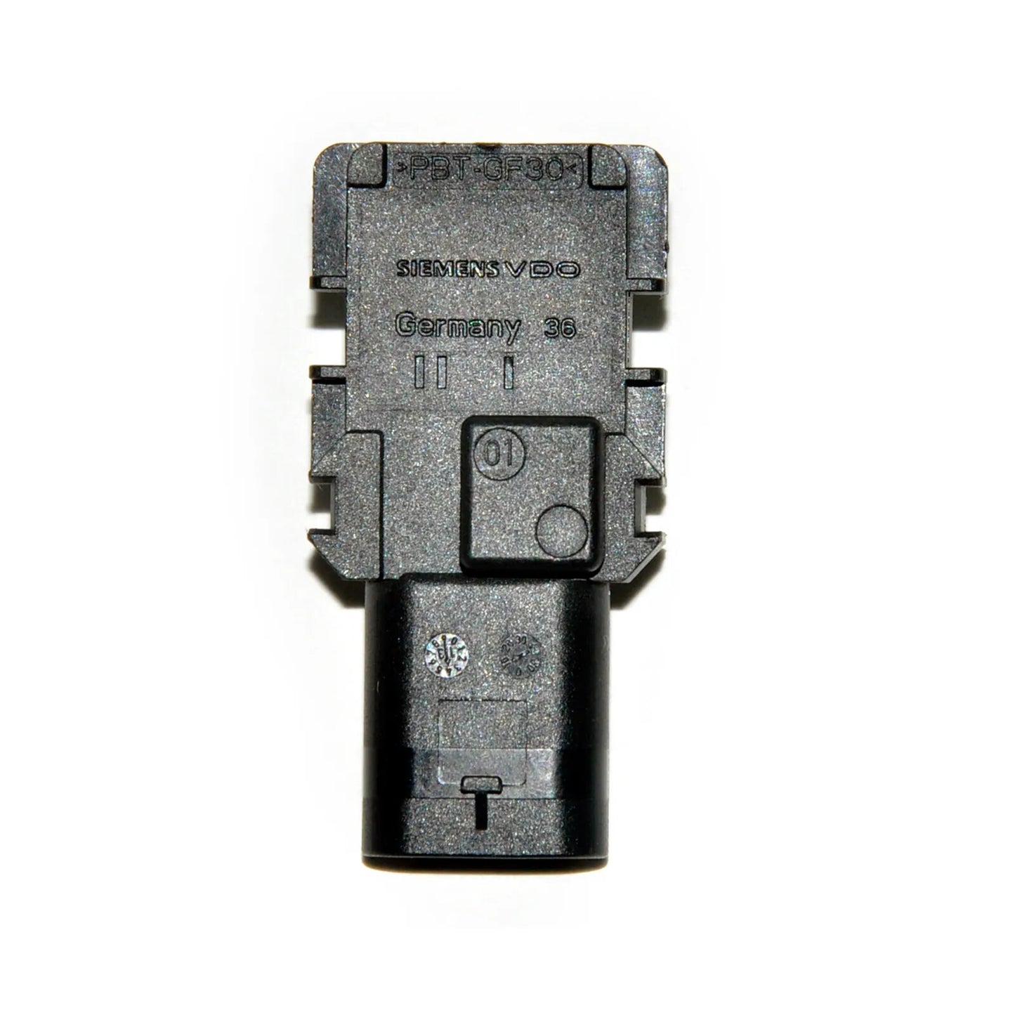 for VW for Golf for Jetta Eos for Audi A3 A5 A6 A7 R8 TT Q5 Q7 Air Injection Pressure Sensor