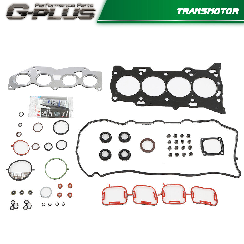 Royal 09 - 16 Mita Miri Rav4 for Scion tC 2.5L 2ARFE Wood Plaster Sheets