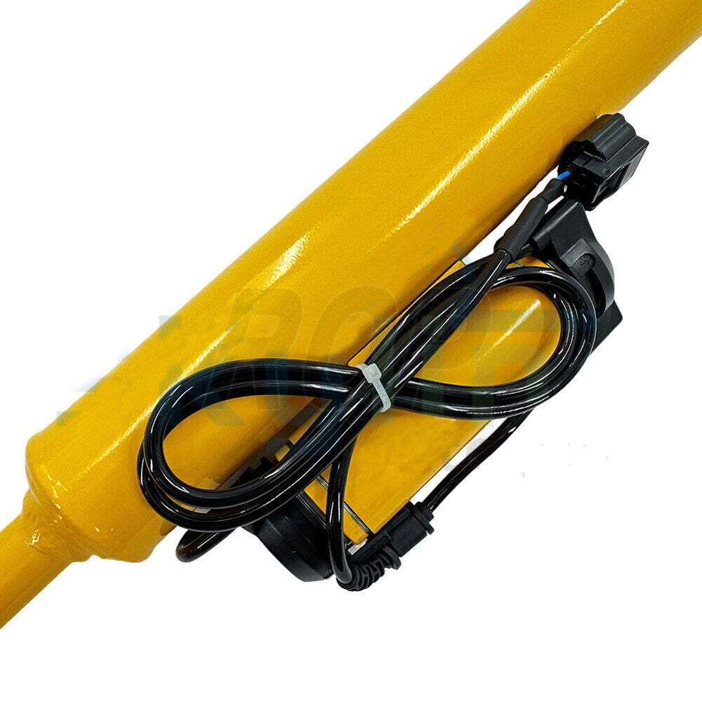 for Dodge for Challenger Charger SRT SRT8 SXT R/T 2012-2023 Pair Rear Shock Struts