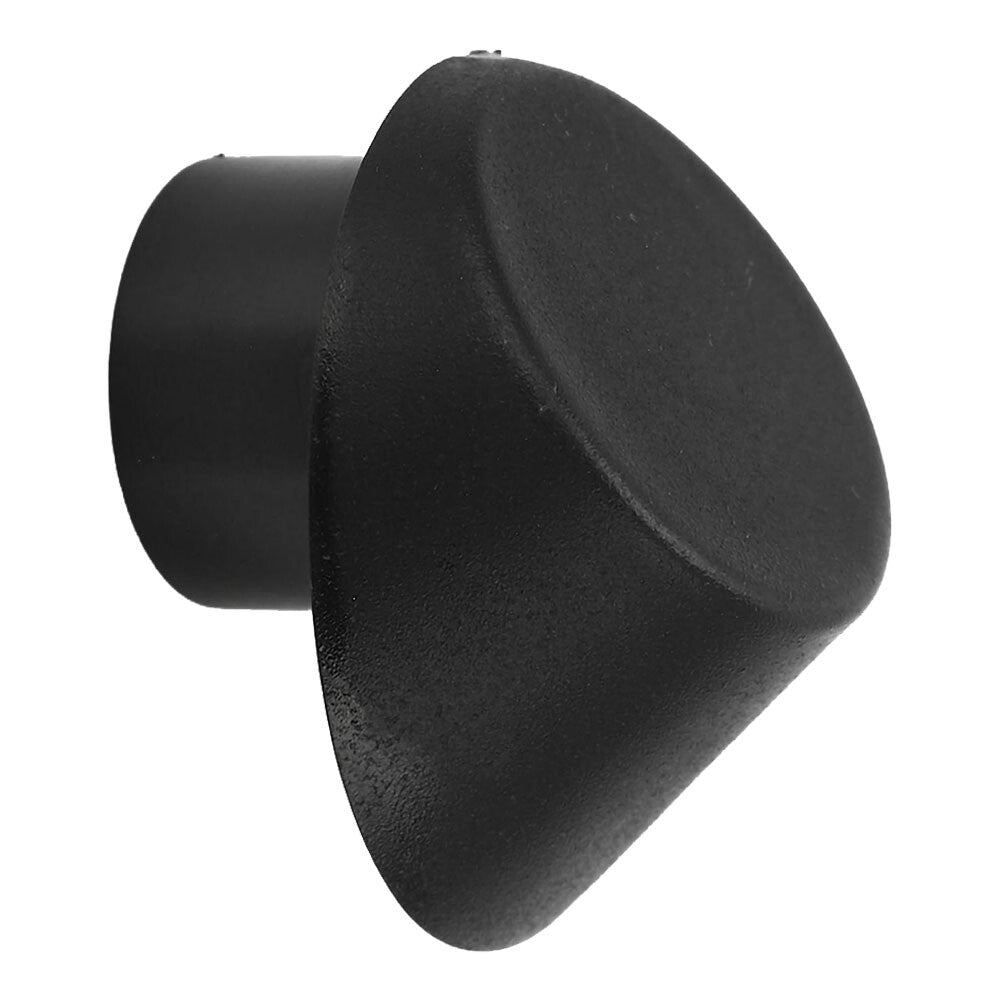 2Pcs Fit For 2020-2022 for Tesla Model Y Black Tail Gate Cushion Stop Buffer Cushion