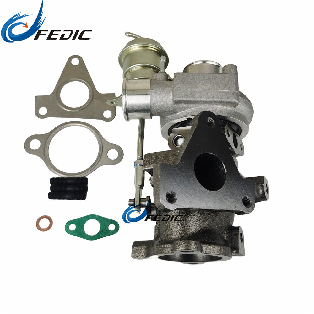 Turbine TD025M 49173-02010 for Smart Fortwo 1.0 62 Kw 72 Kw M 132 E 10 AL 2007