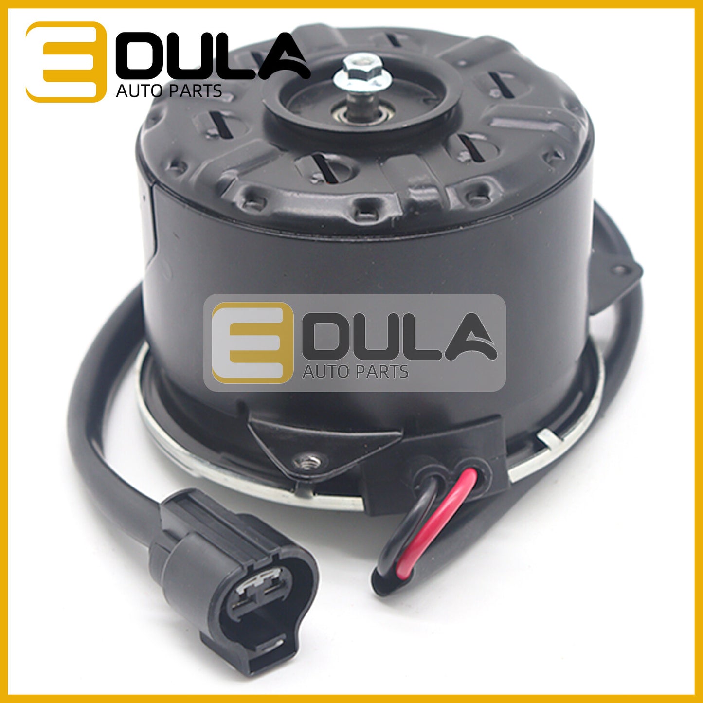 AC cooling fan motor suitable for Lexus RX350, RX400H, RX450H, and for Toyota Highlander. (1636320390)